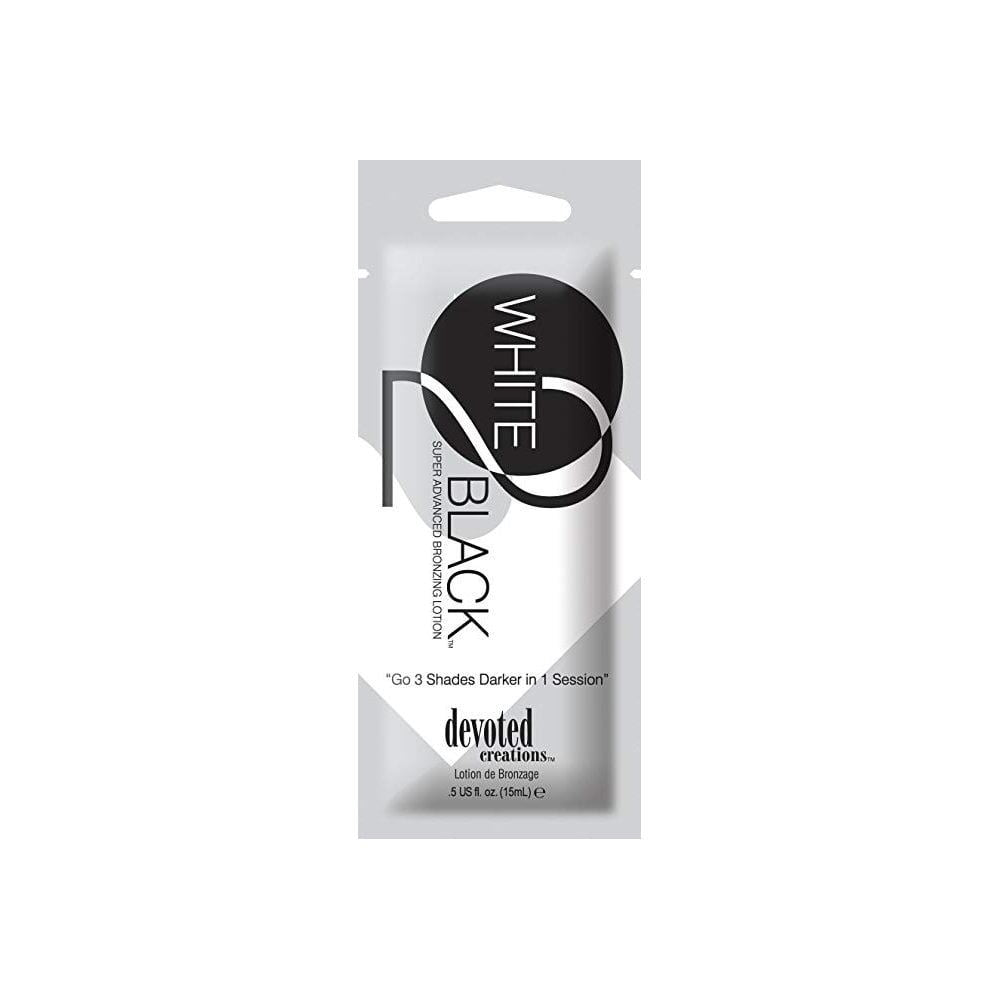 Devoted Creations Bronzing Lotion - White 2 Black Original