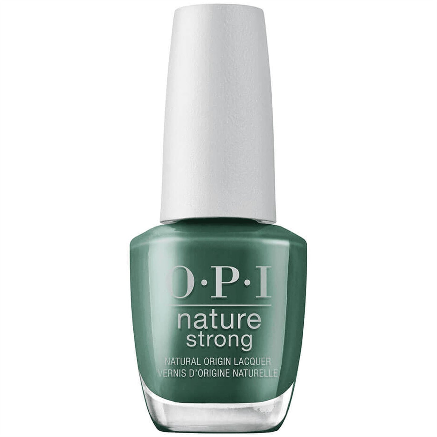 OPI Nature Strong Nail Polish
