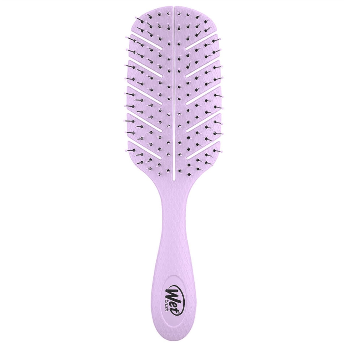 The Wet Brush Go Green Detangler Brush