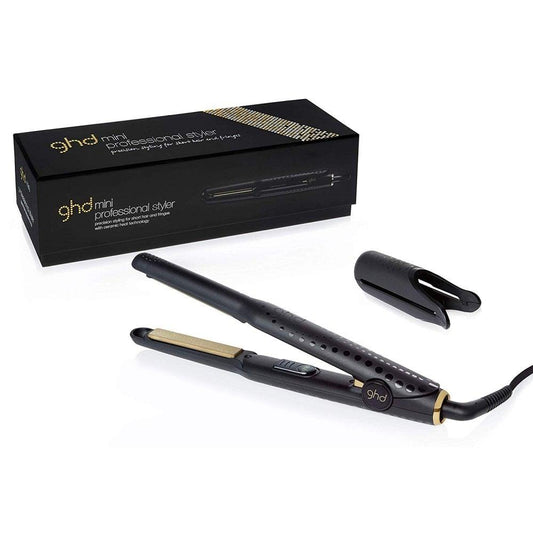GHD Gold Styler Mini Hair Straightener