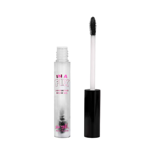 Barry M In A Fix Laminating Brow Gel - Clear