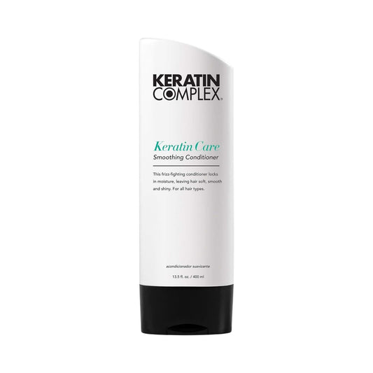 Keratin Complex Keratin Care Smoothing Conditioner
