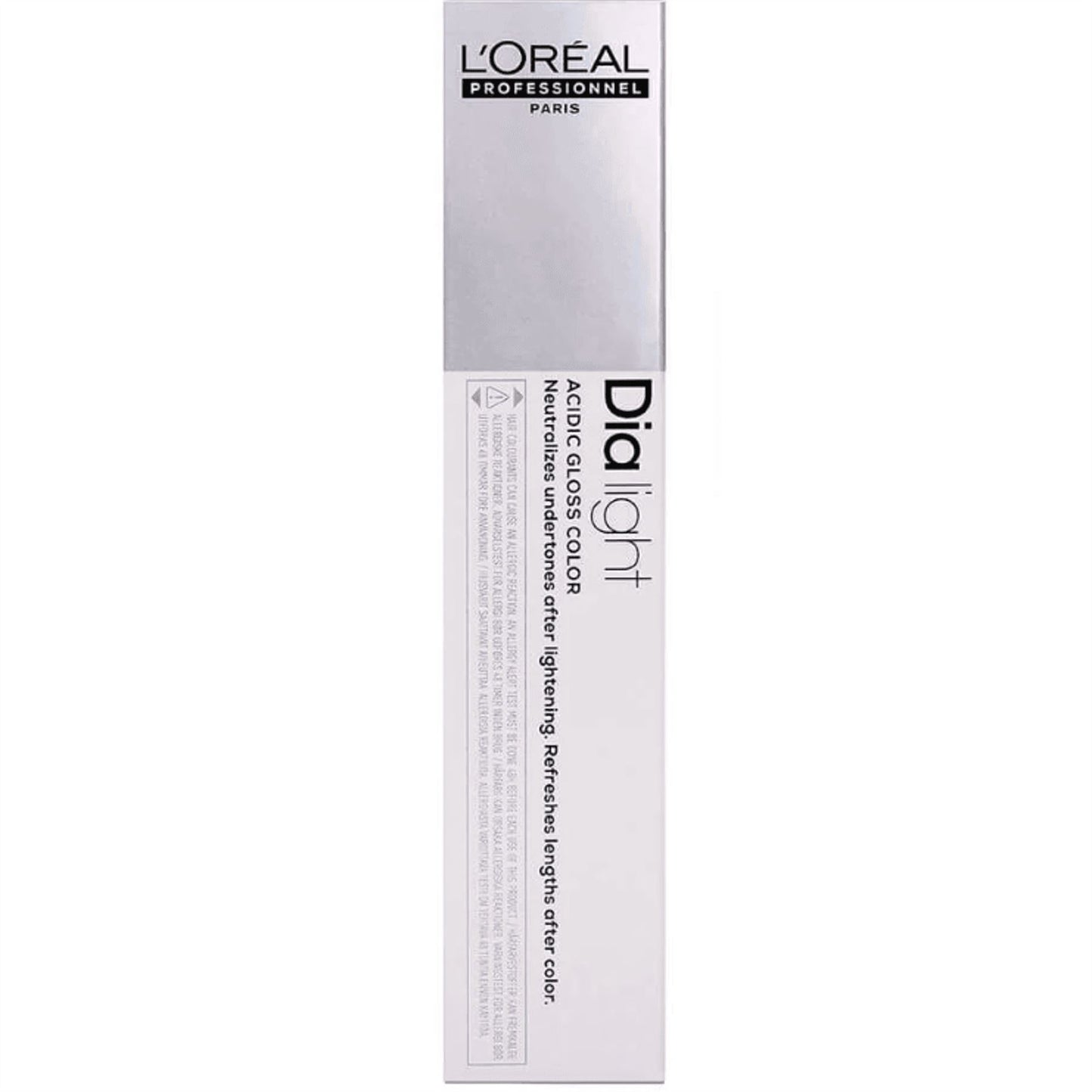 L'oreal Paris Professional Dia Light Demi Permanent Hair Colour