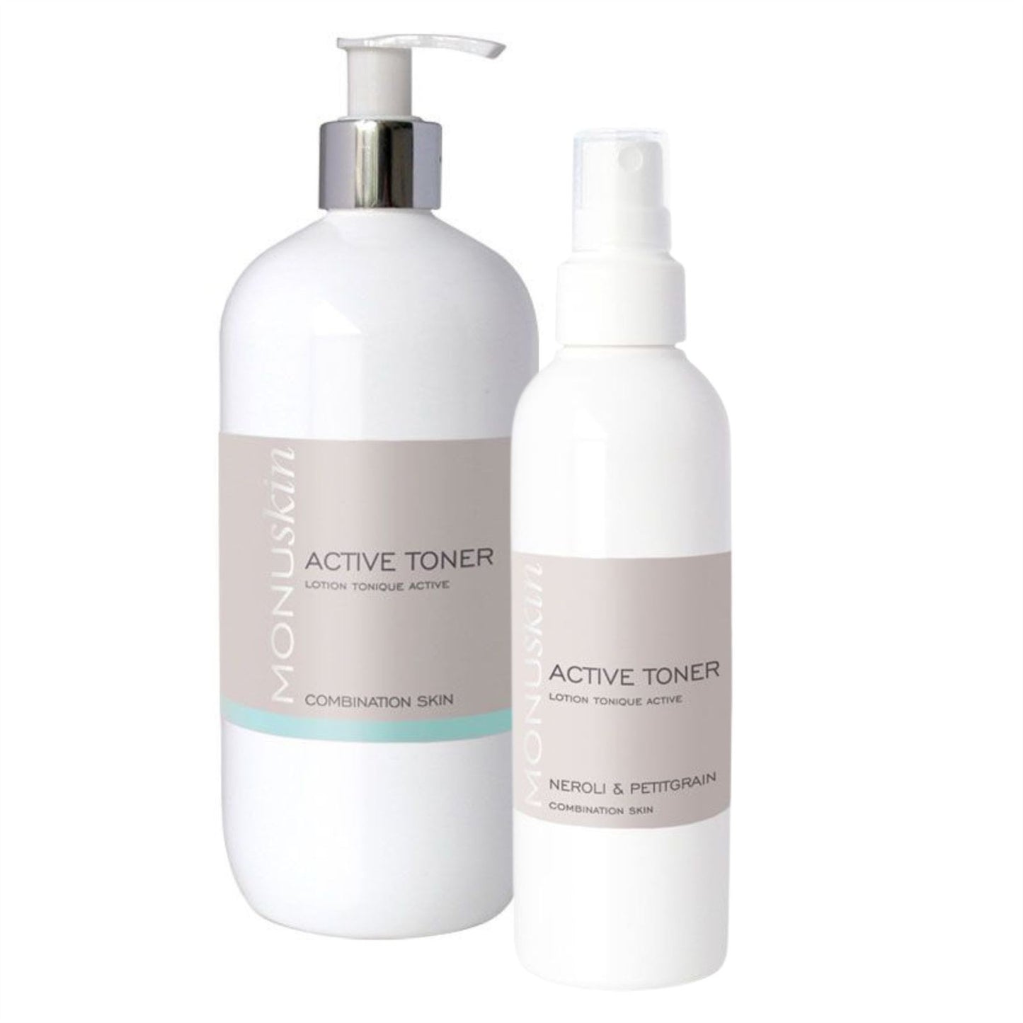 Monuskin Active Toner