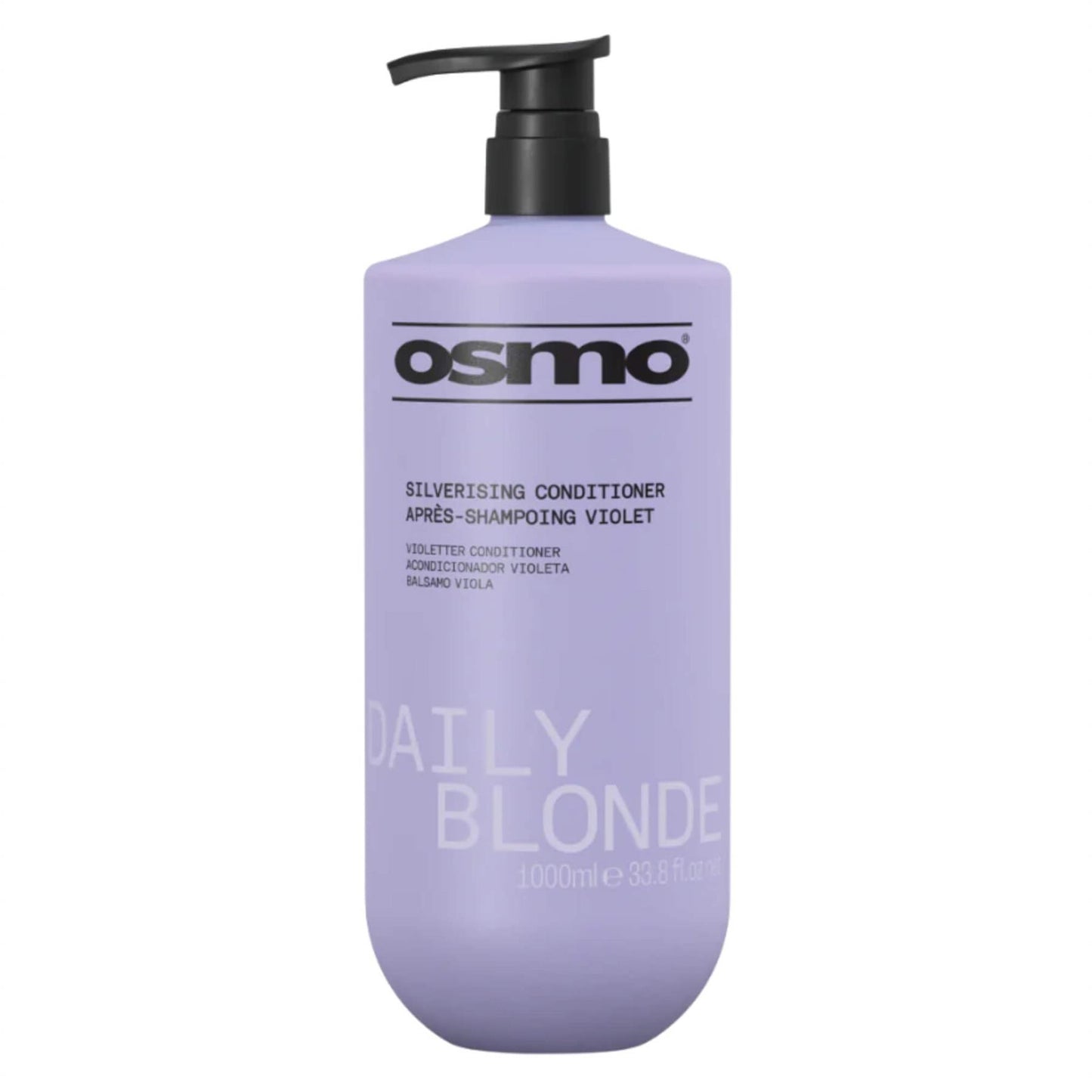 Osmo Daily Blonde Silverising Conditioner