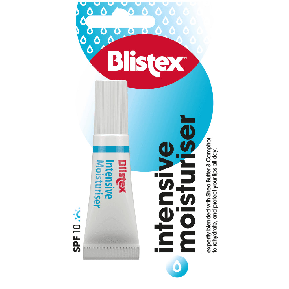 Blistex Intensive Moisturiser SPF 10