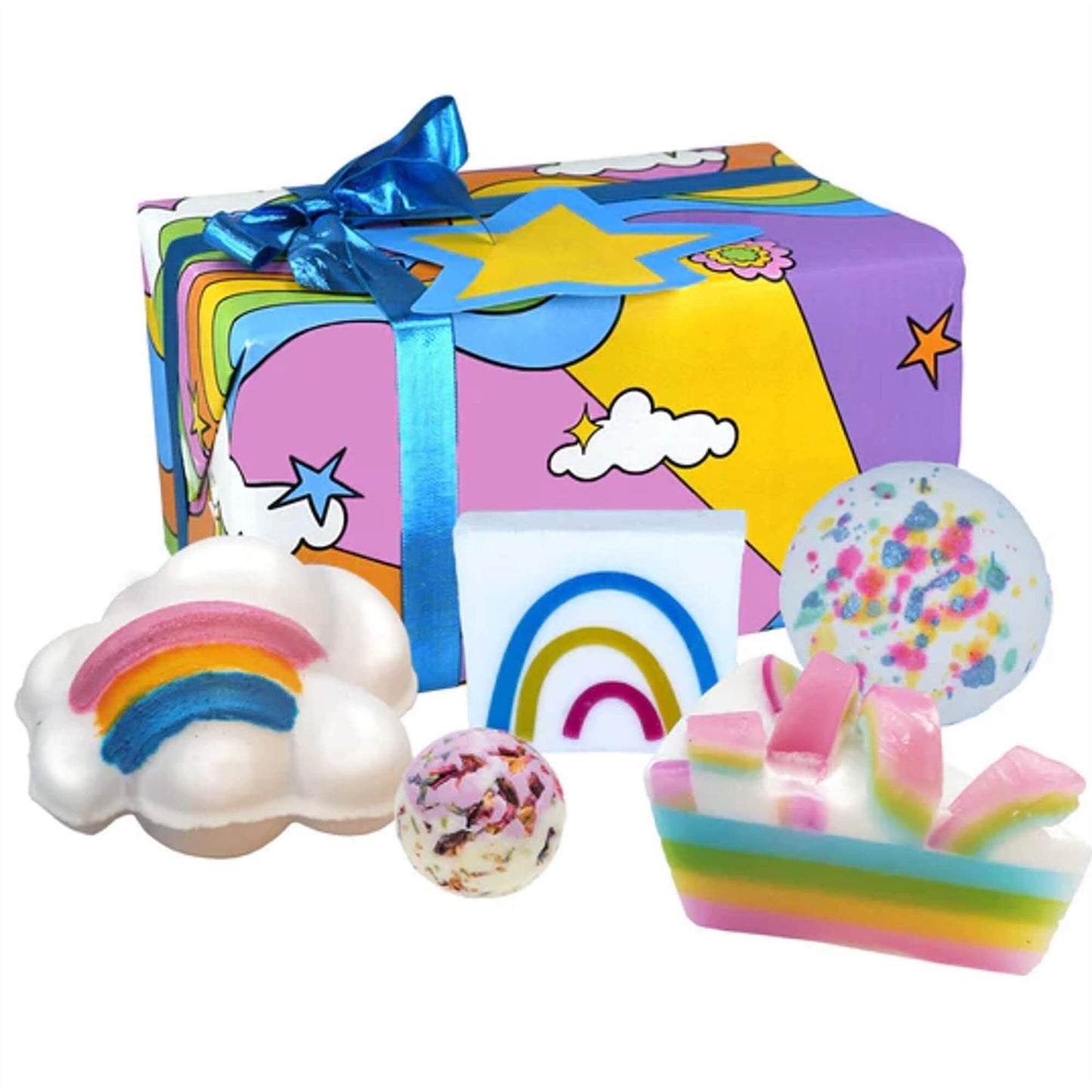 Bomb Cosmetics Gift Set - Dreamland