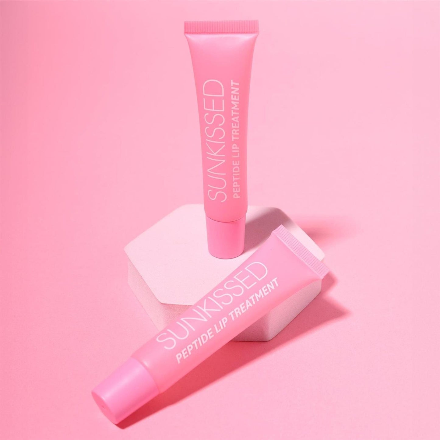Sunkissed Skin Peptide Lip Treatment - 13ml
