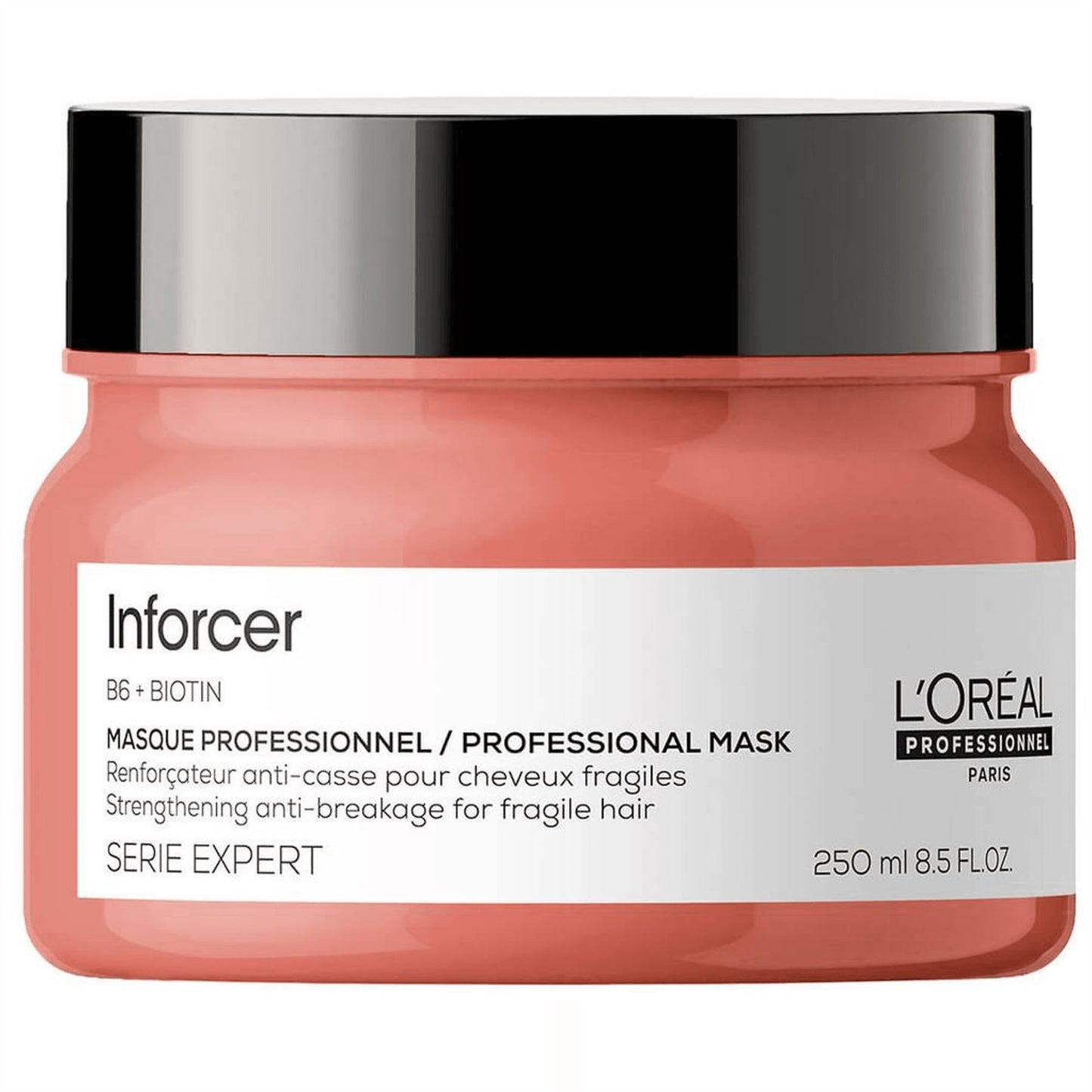 L'oreal Paris Professional Serie Expert Inforcer Strengthening Mask