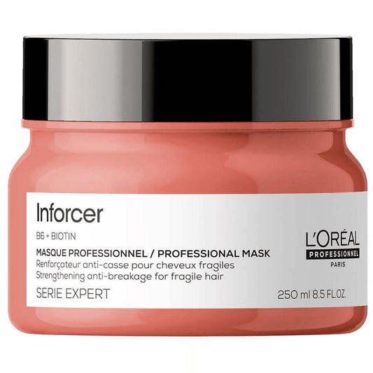 L'oreal Paris Professional Serie Expert Inforcer Strengthening Mask
