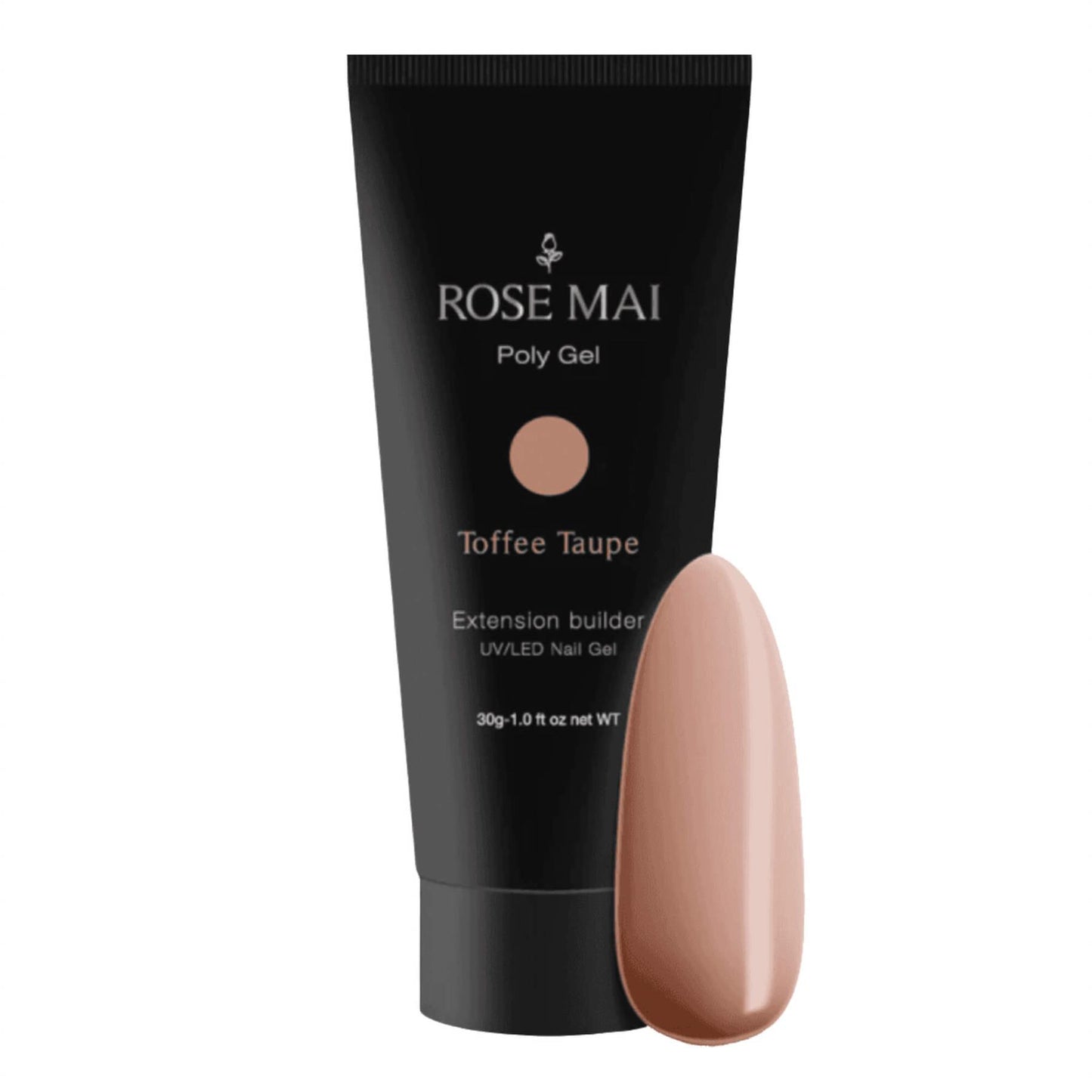 Rose Mai Poly Gel Extension Builder
