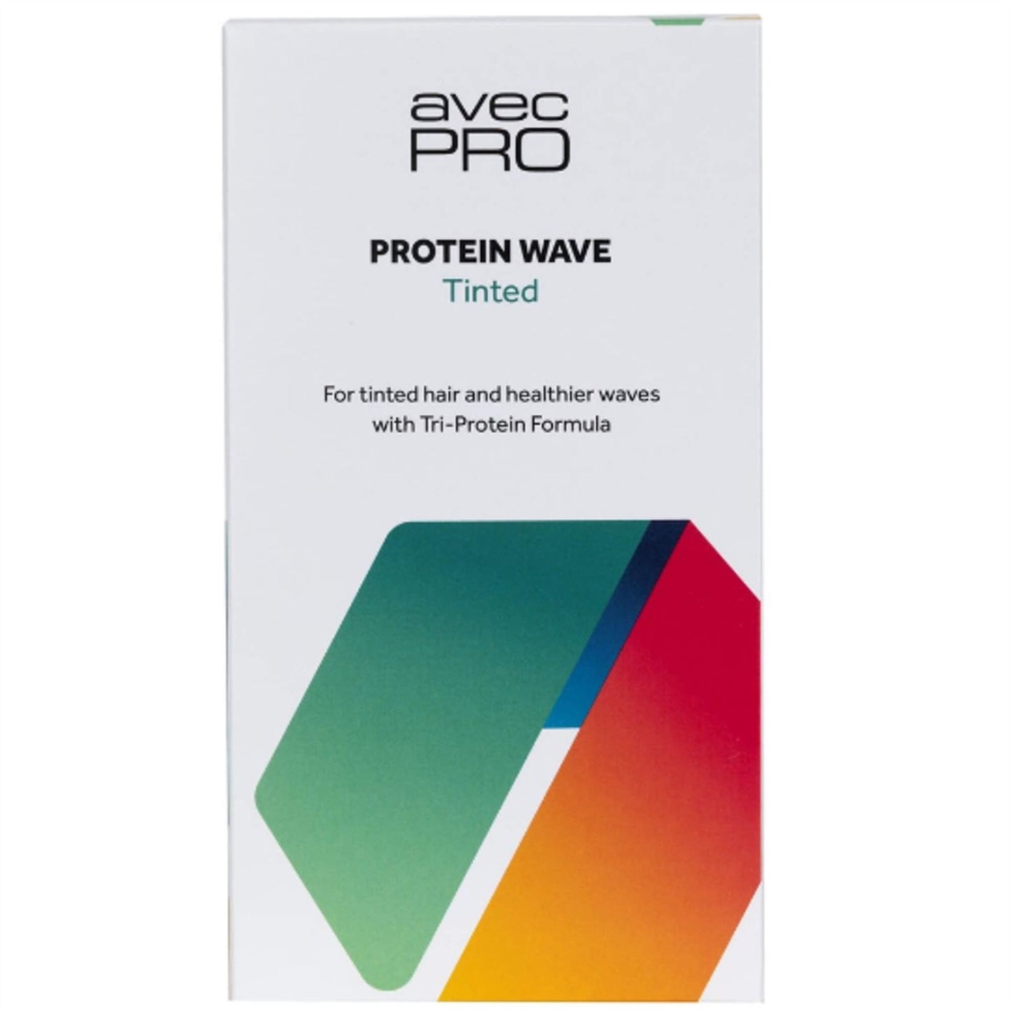 Avec Pro Protein Wave