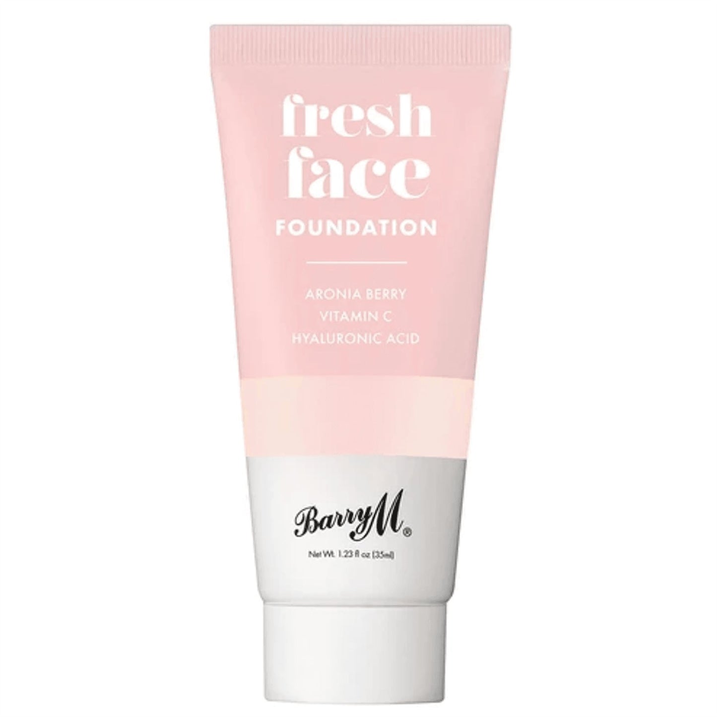 Barry M Fresh Face Liquid Foundation