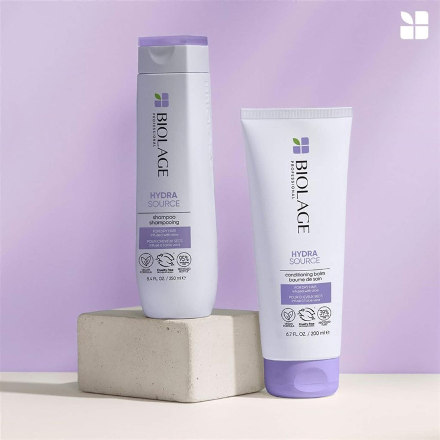 Martix Biolage Hydra Source Shampoo
