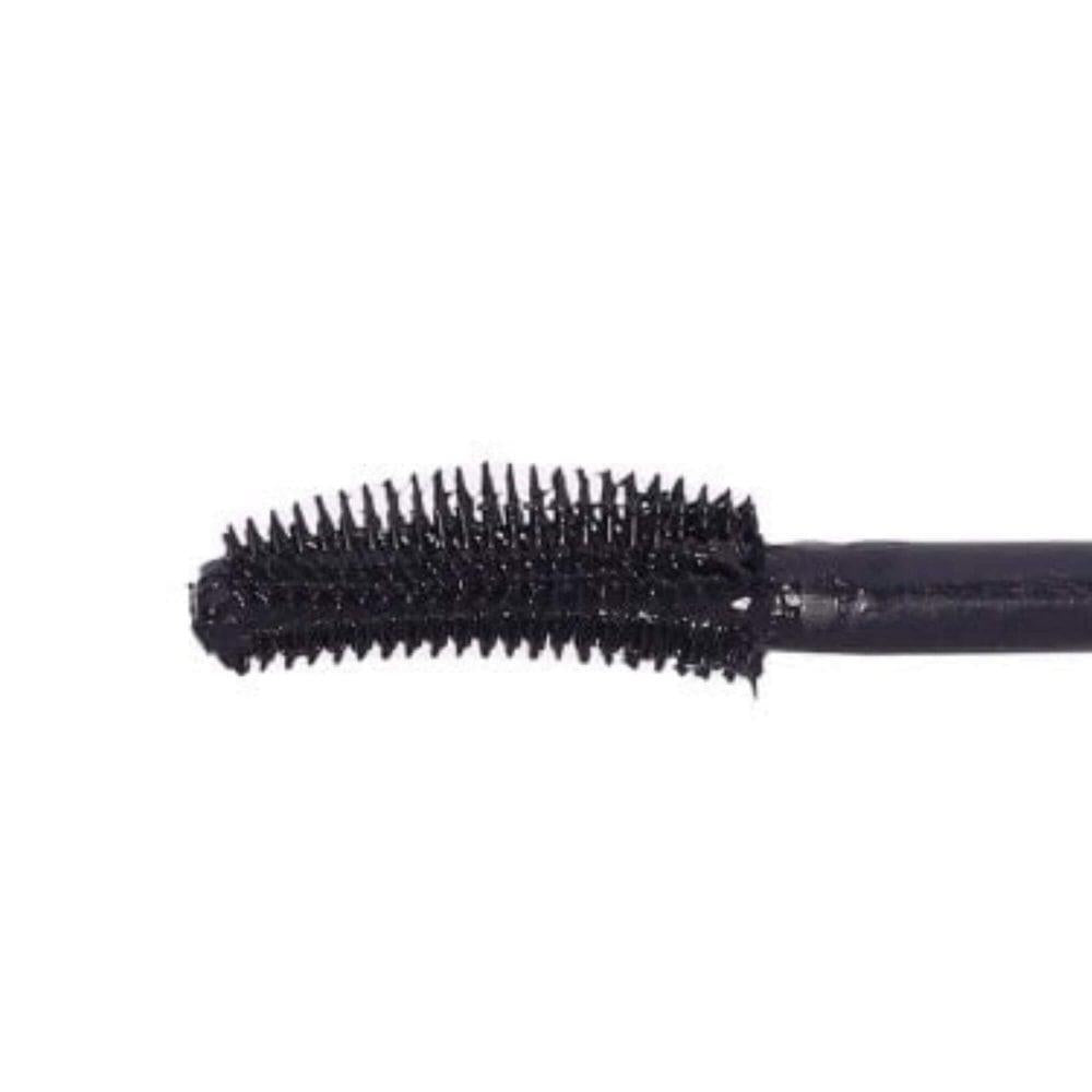 Sunkissed Glam Boosts Volumising Mascara - Black