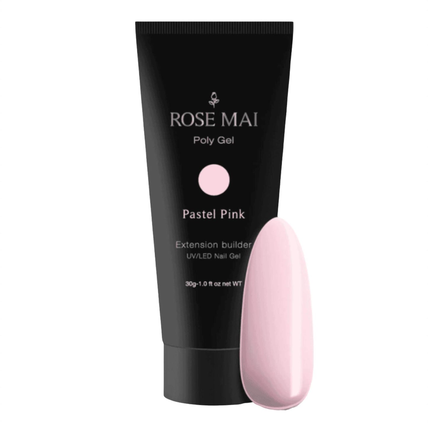 Rose Mai Poly Gel Extension Builder