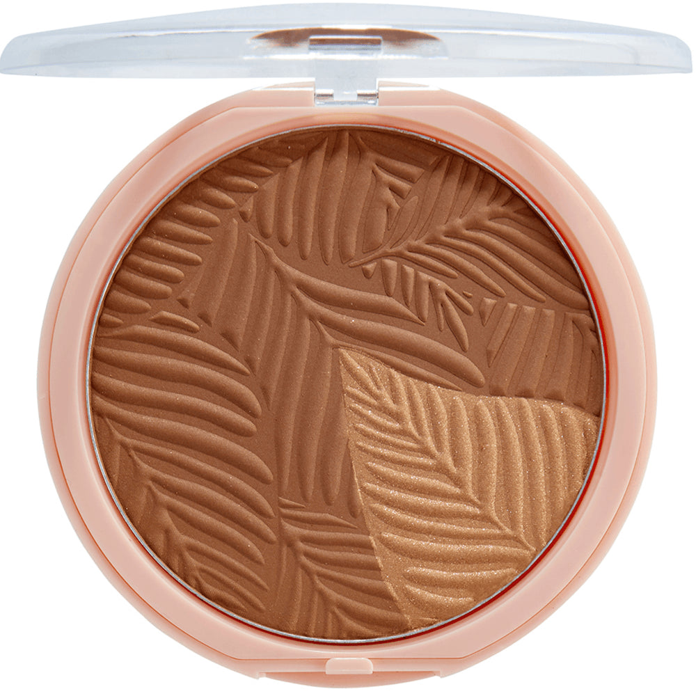 Sunkissed Ultimate Bronzer - Perfectly Natural
