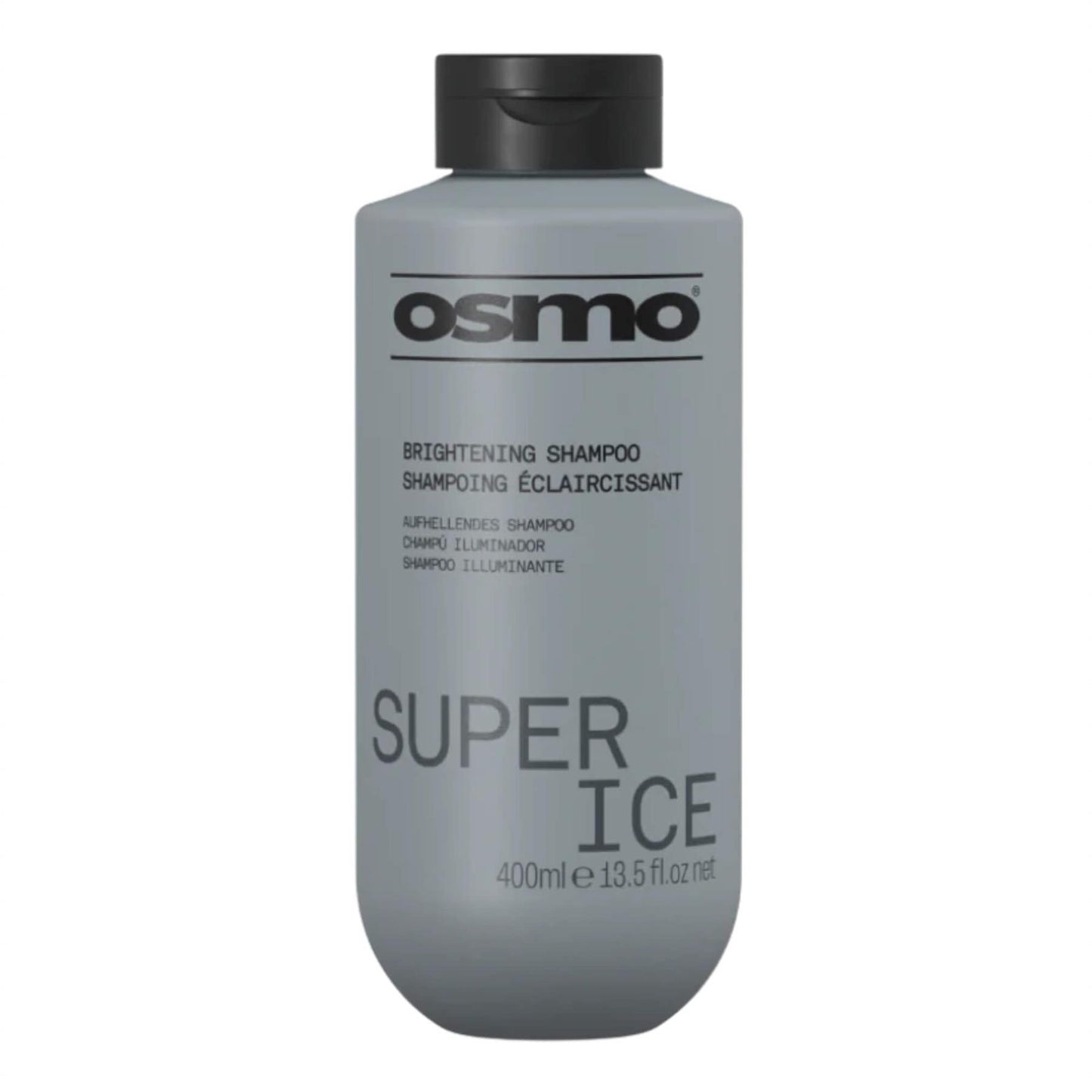 Osmo Super Ice Brightening Shampoo NEW