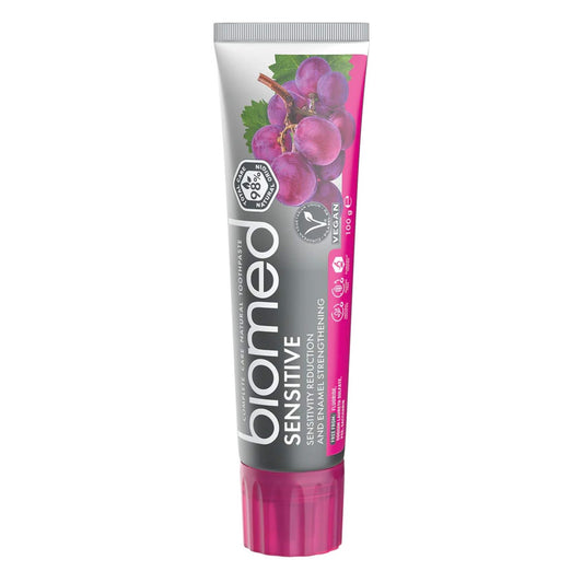 BIOMED Sensitive Reducing Toothpaste 100g