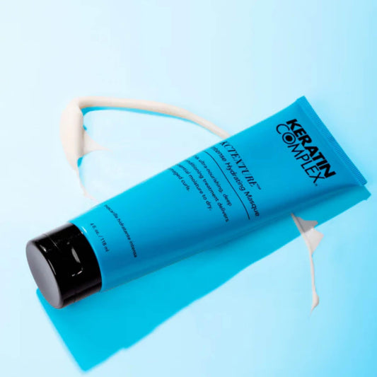 Keratin Complex KCTEXTURE Curl Enhancing System Kit