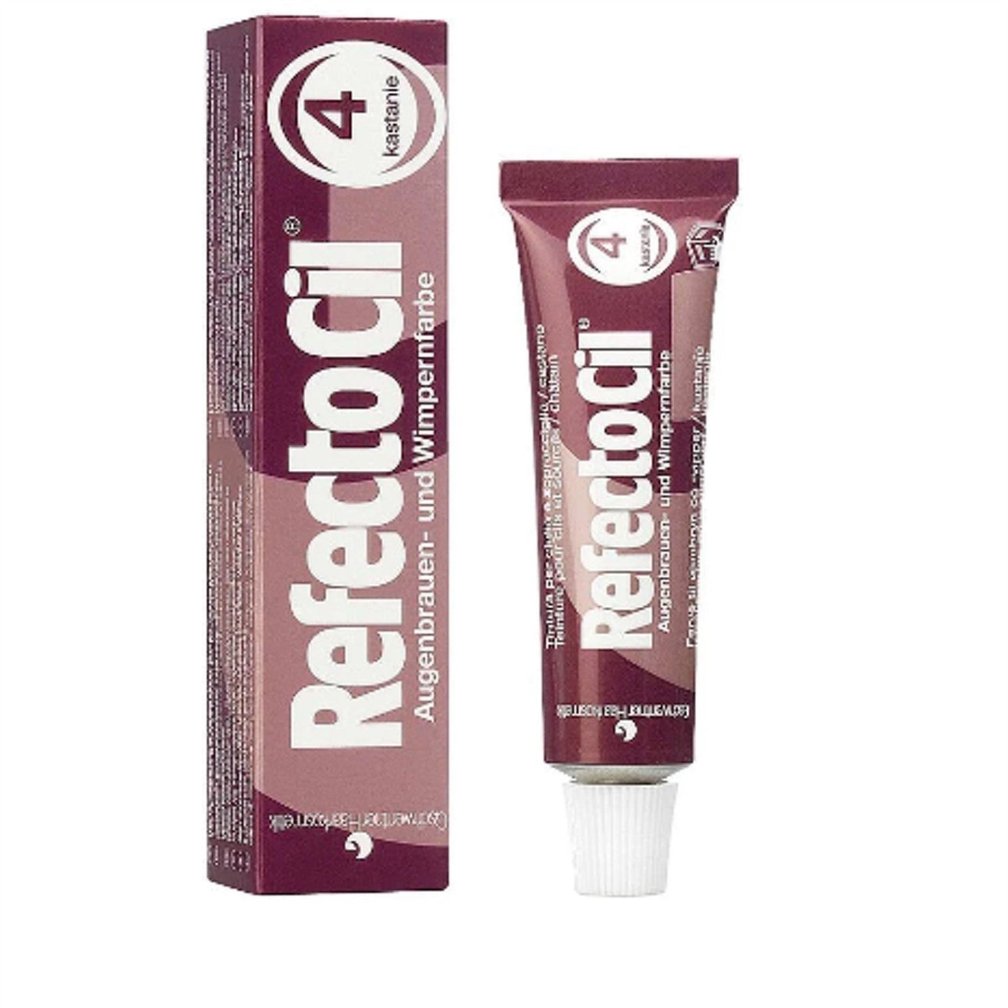 Refectocil Lash and Brow Tint