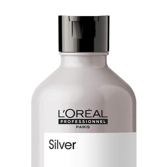 L'oreal Paris Professional Serie Expert Silver Shampoo