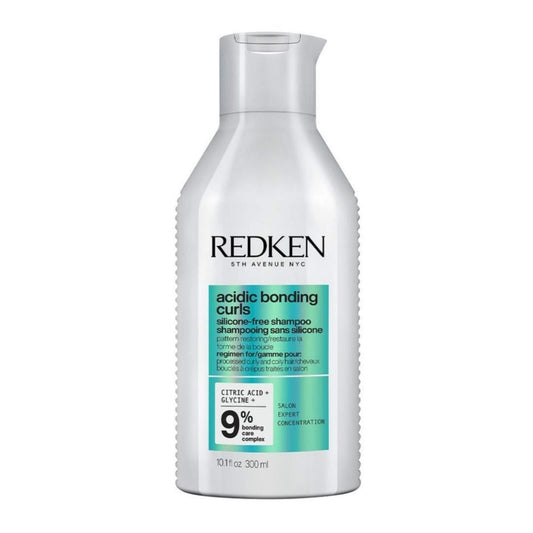Redken Acidic Bonding Curls Duo - Shampoo & Conditioner