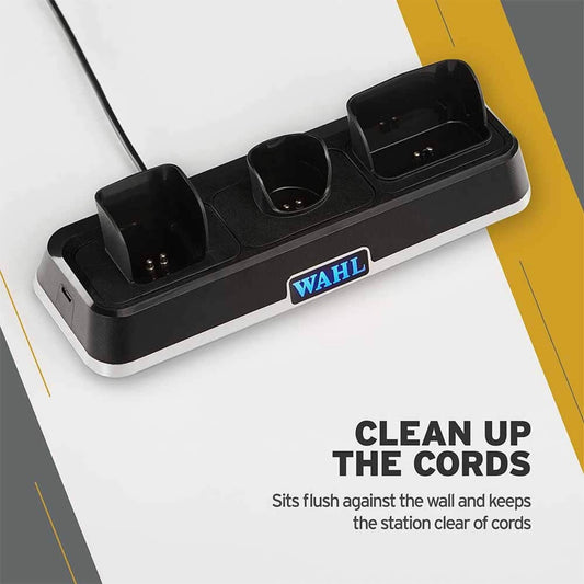 Wahl Professional Power Station