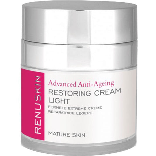 Monuskin Restoring Cream Light