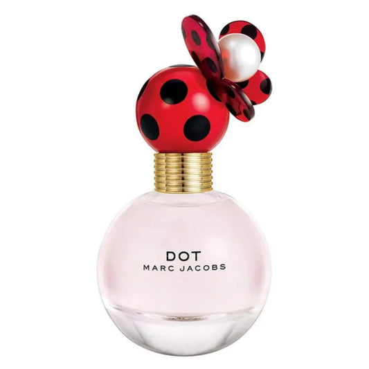 Marc Jacobs Dot Eau de Perfume for Her - 100ml