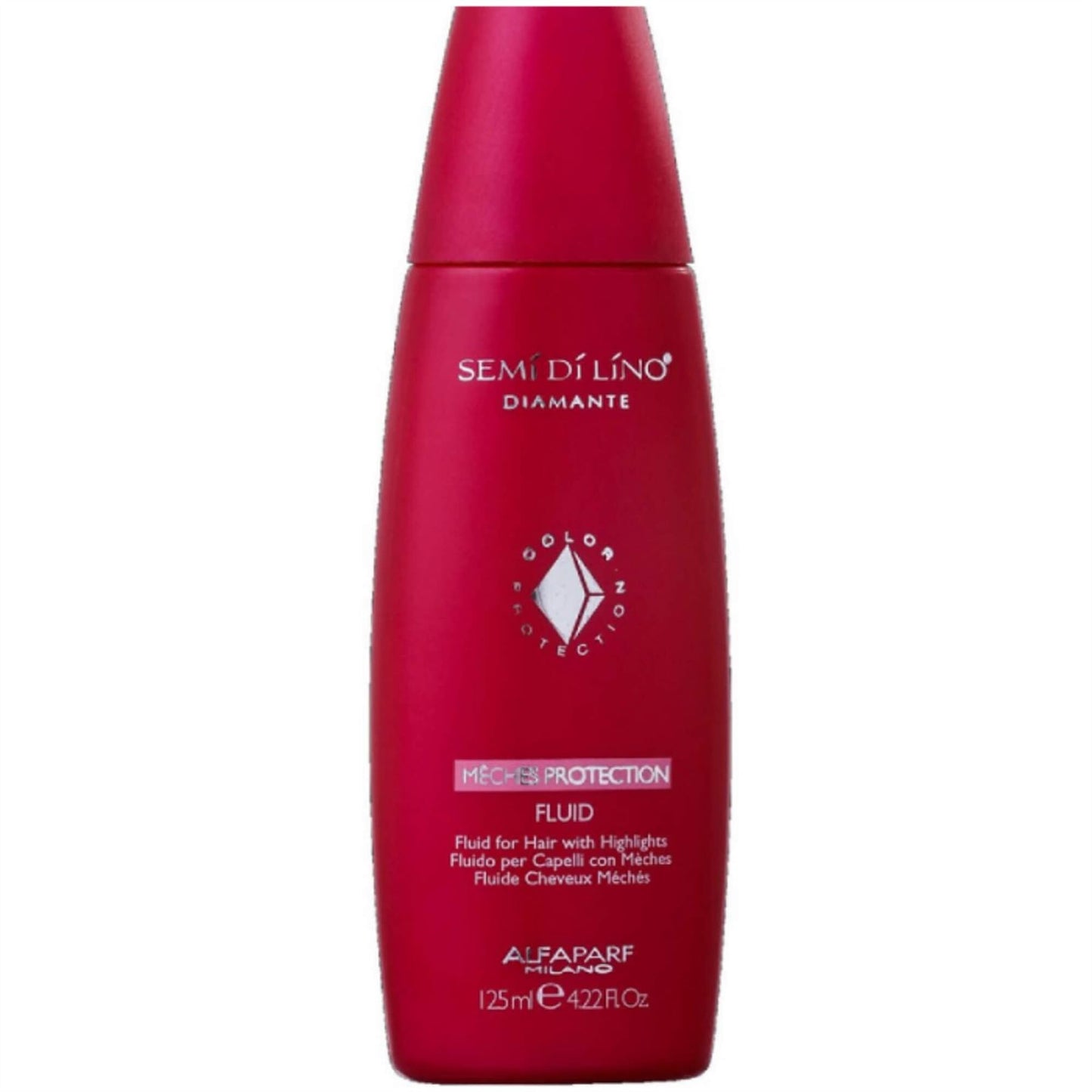Alfaparf Semi Di Lino Diamante Meches Protection Fluid - 125ml