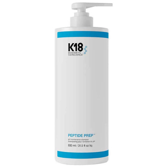 K18 Peptide Prep pH Maintenance Shampoo