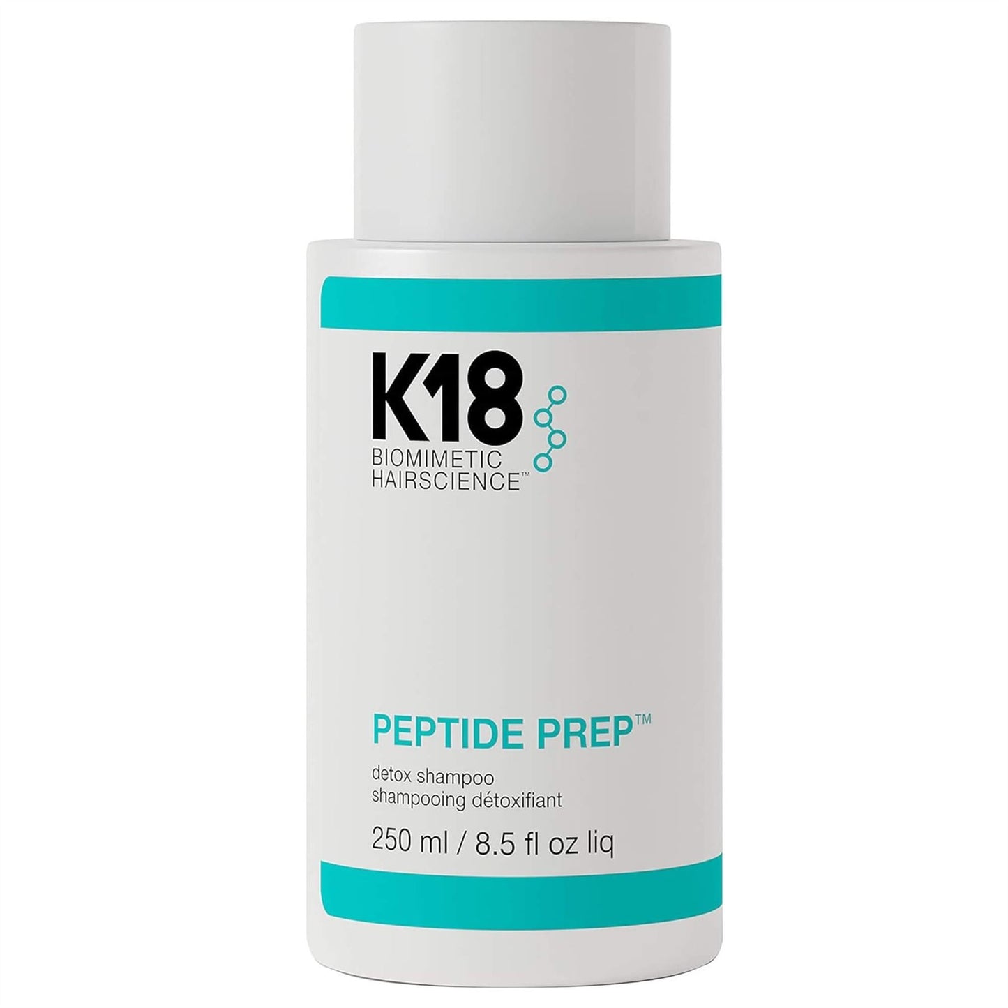 K18 Peptide Prep Detox Shampoo
