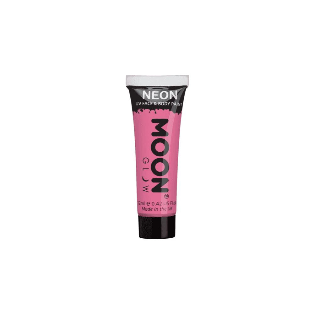 Moon Creations Moon Glow Pastel Neon UV Face Paint