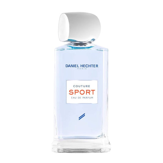 Daniel Hechter Couture Sport Eau de Perfume for Him - 100ml