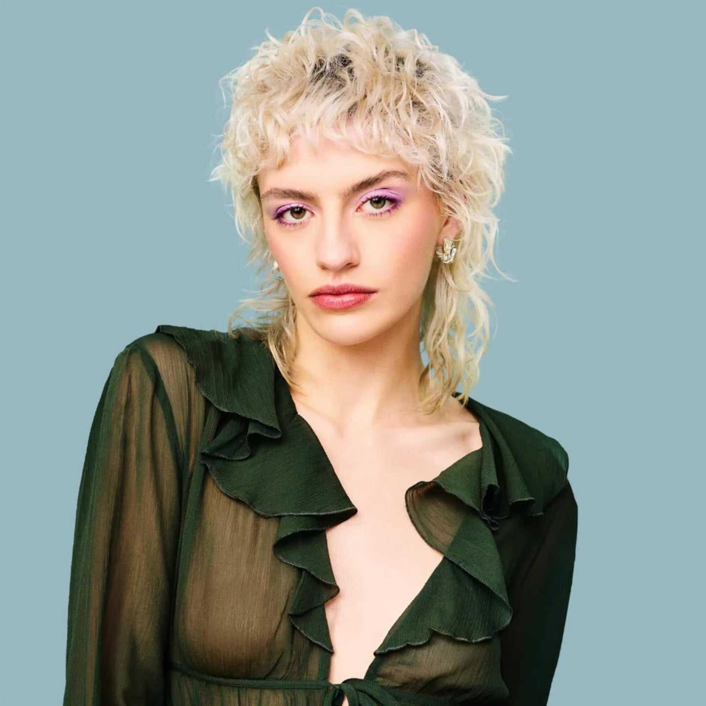 Osmo Deep Moisture Hydrating Shampoo