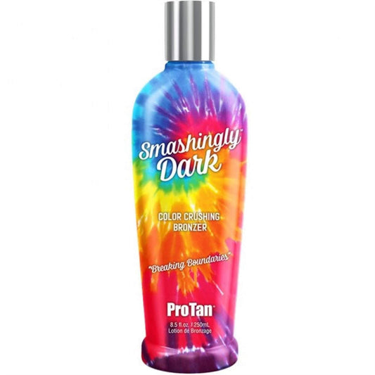 Pro Tan Colour Crushing Bronzer - Smashingly Dark