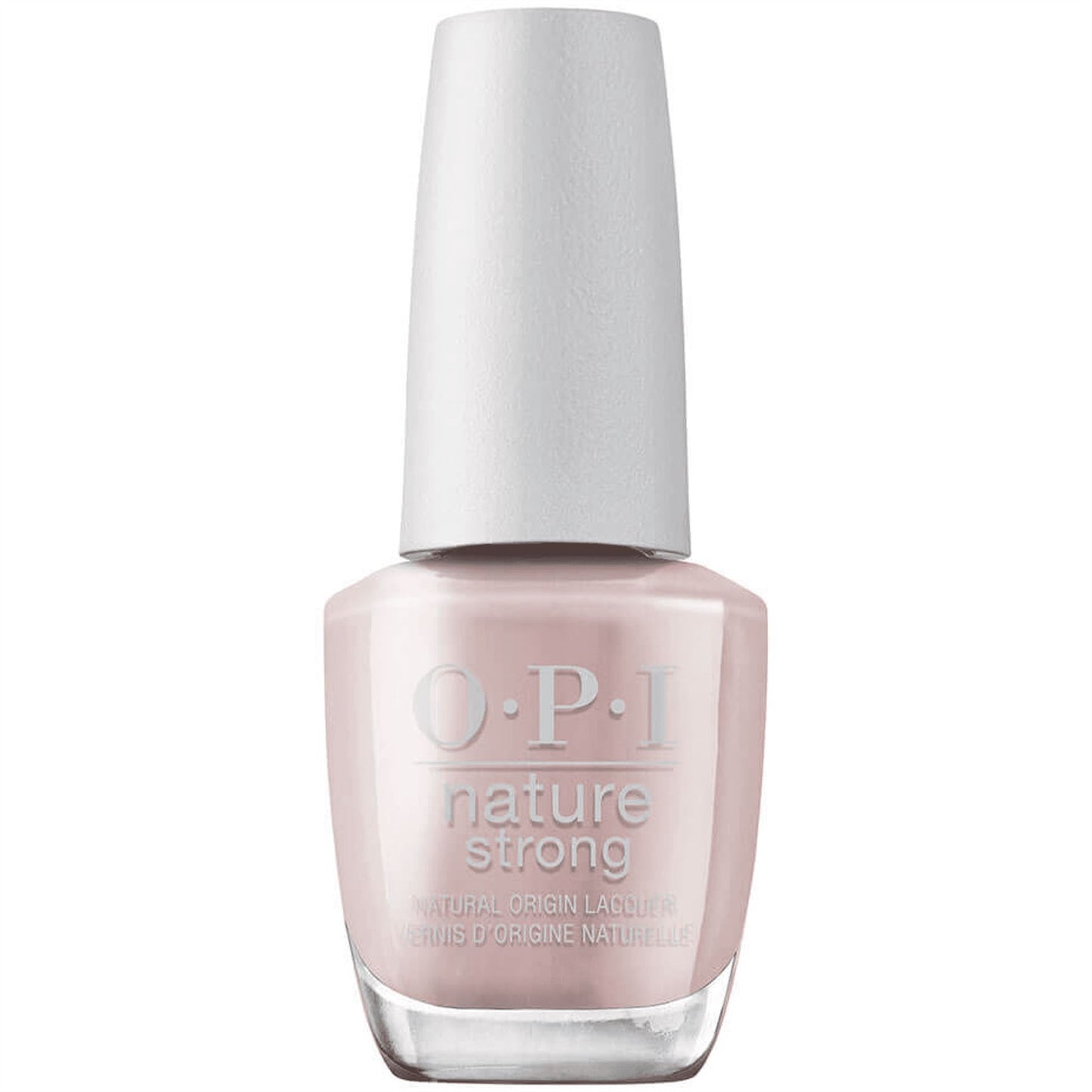 OPI Nature Strong Nail Polish