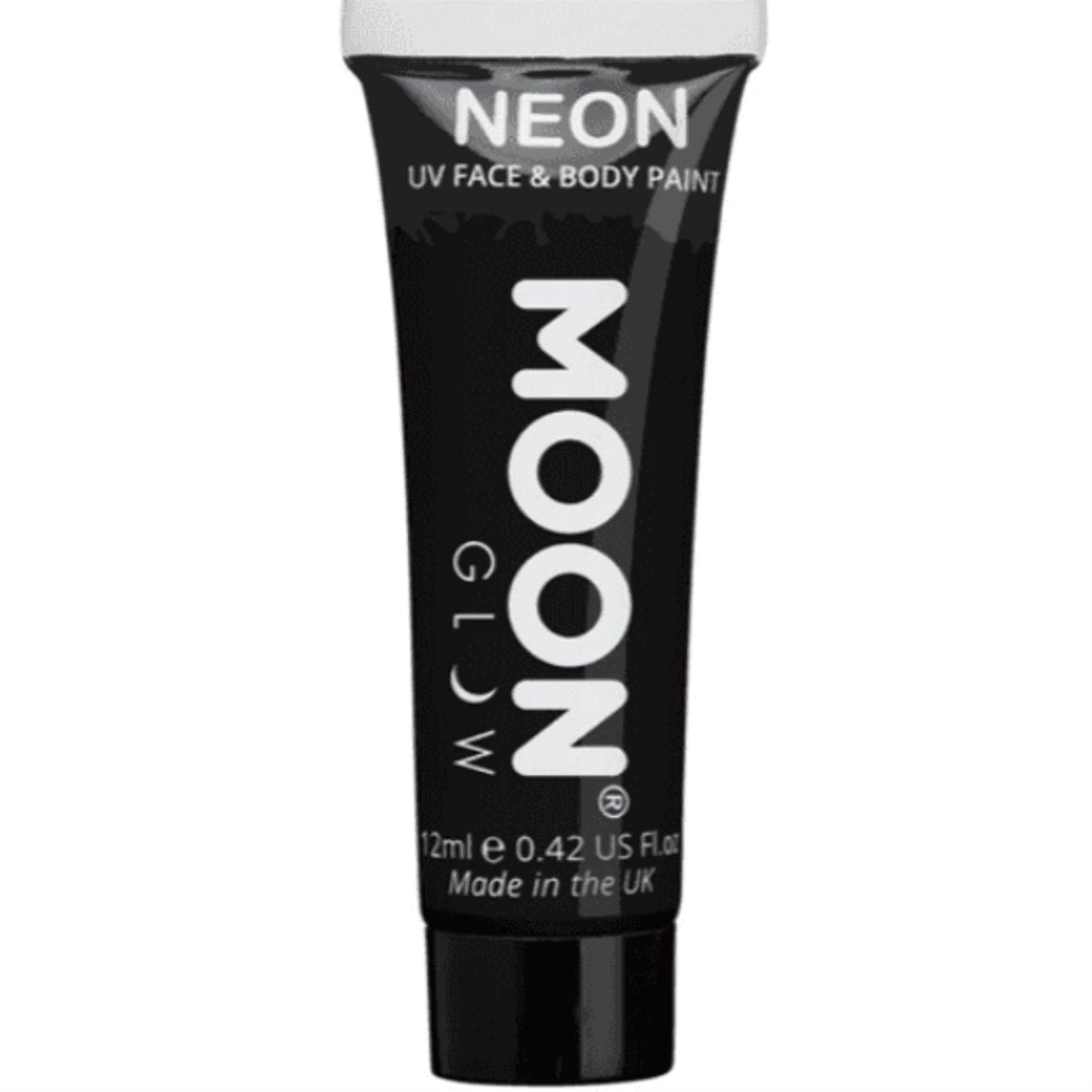 Moon Creations Moon Glow Pastel Neon UV Face Paint