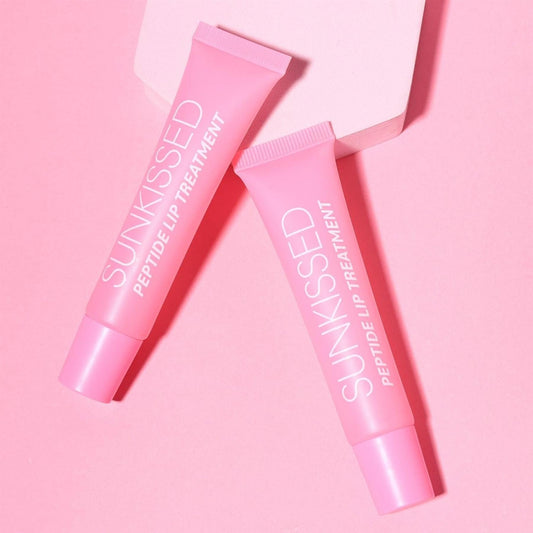 Sunkissed Skin Peptide Lip Treatment - 13ml