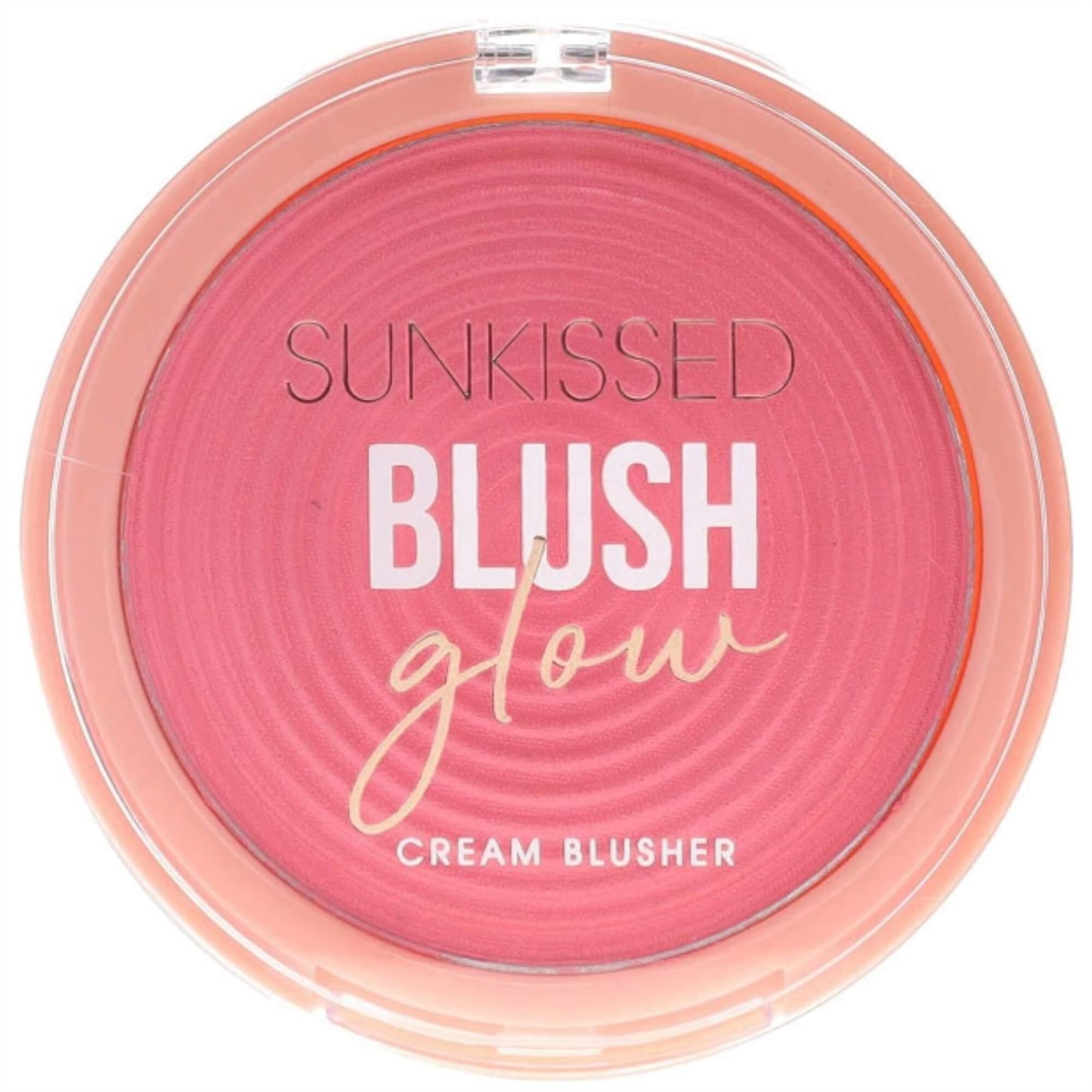 Sunkissed Cream Blusher - Blush Glow