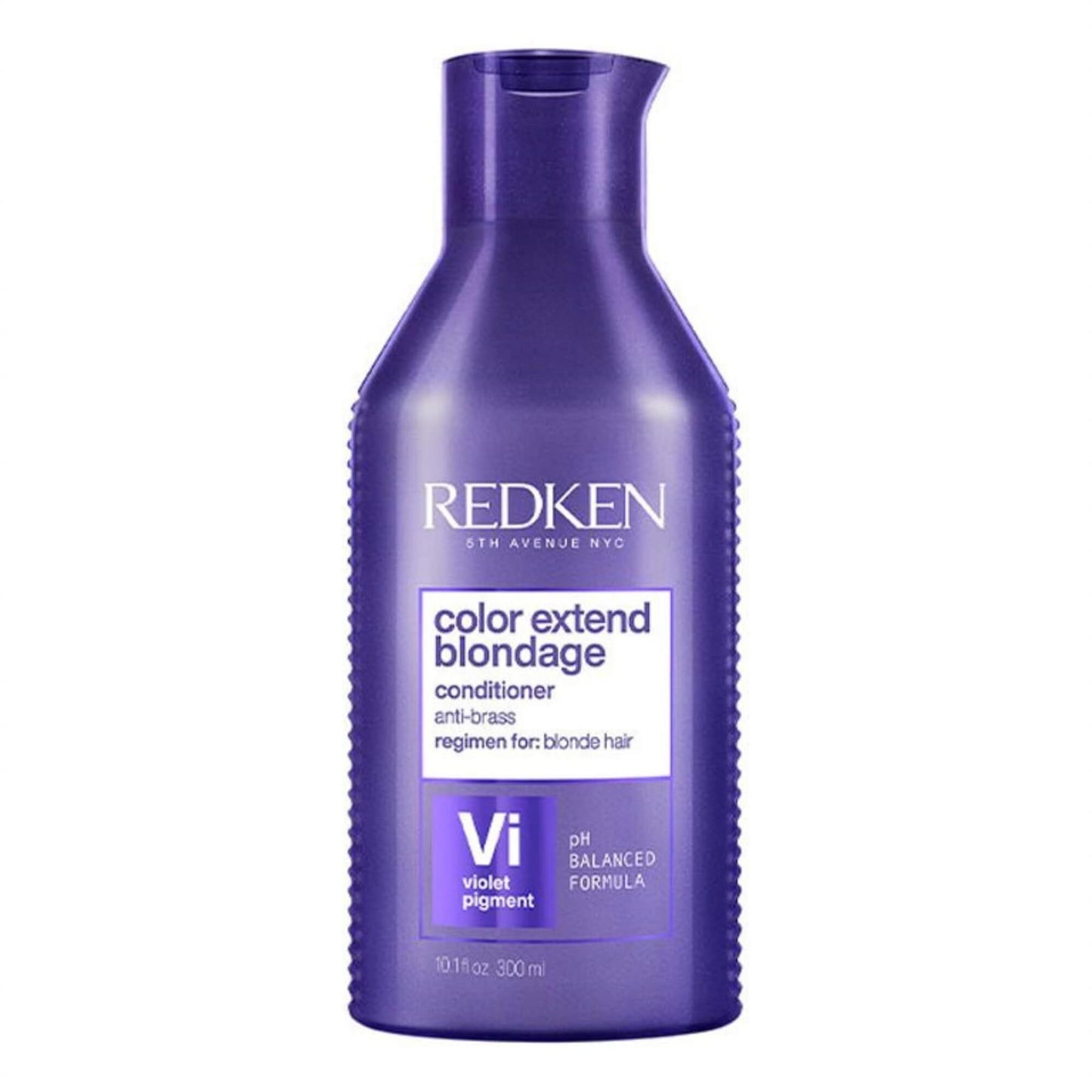 Redken Color Extend Blondage Duo - Shampoo & Conditioner
