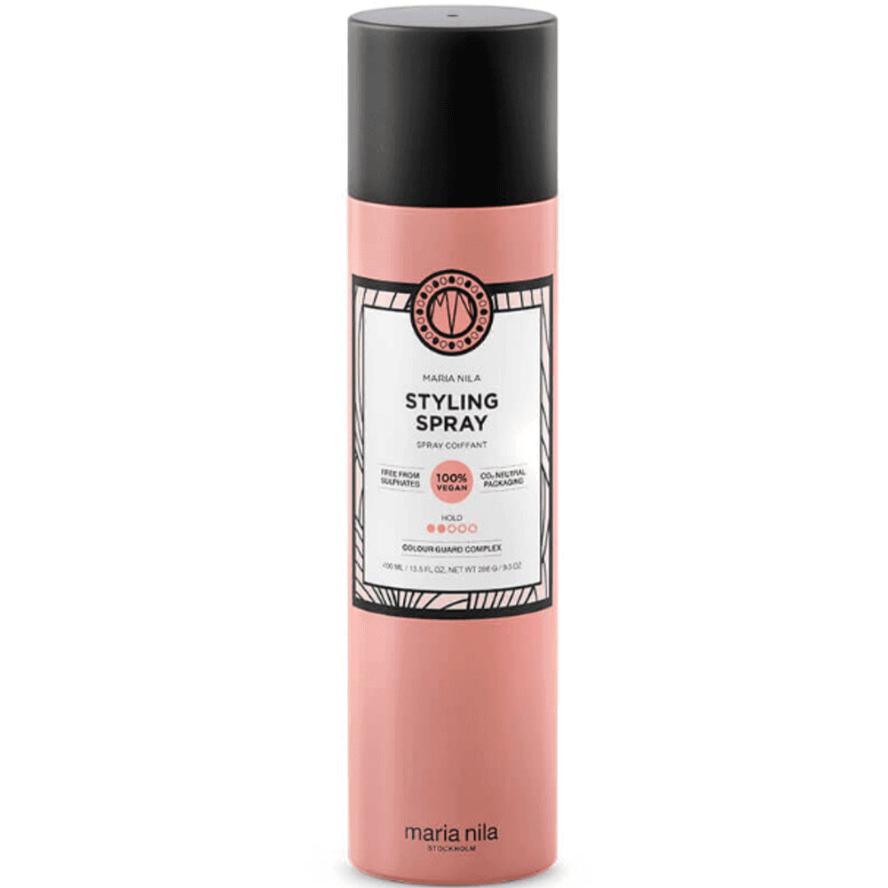 Maria Nila Style & Finish Styling Spray