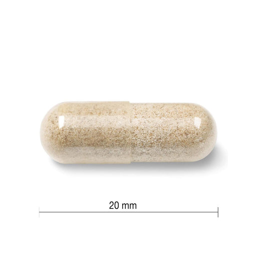 Jamieson Gentle Iron Tablets 28mg - 150 Capsules