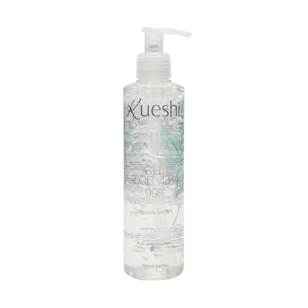 Lov Skincare and Cosmetics Kueshi 99% Aloe Vera Gel - 250ml