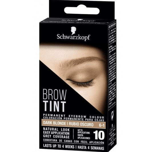 Schwarzkopf Brow Tint