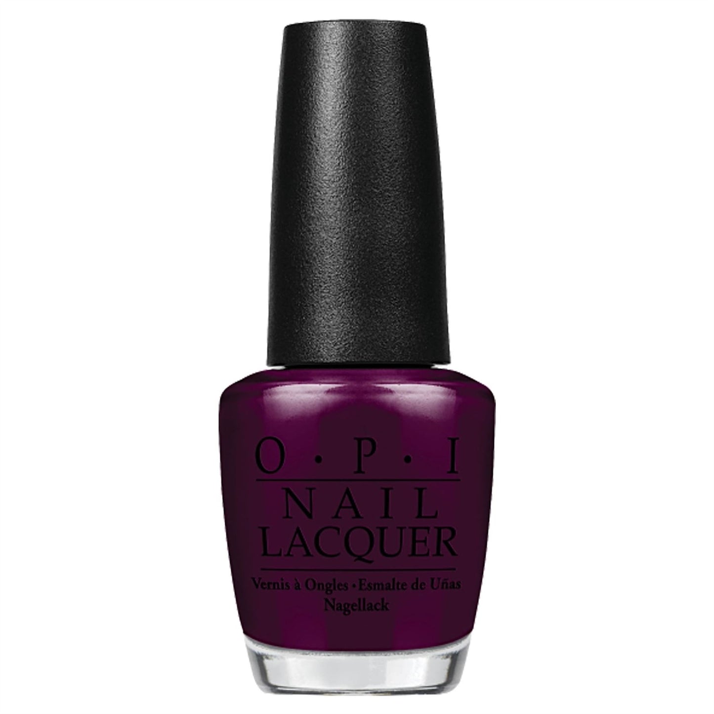 OPI Nail Polish