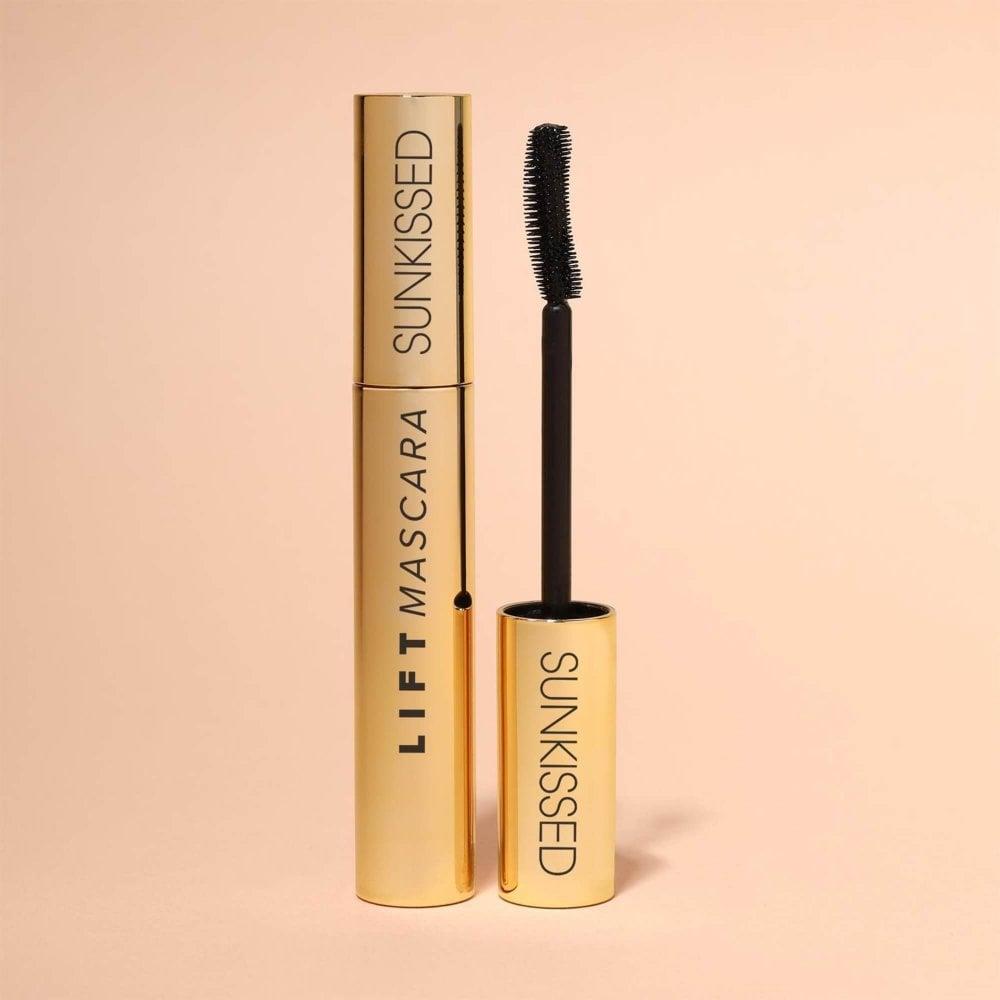 Sunkissed Lift Mascara - Black