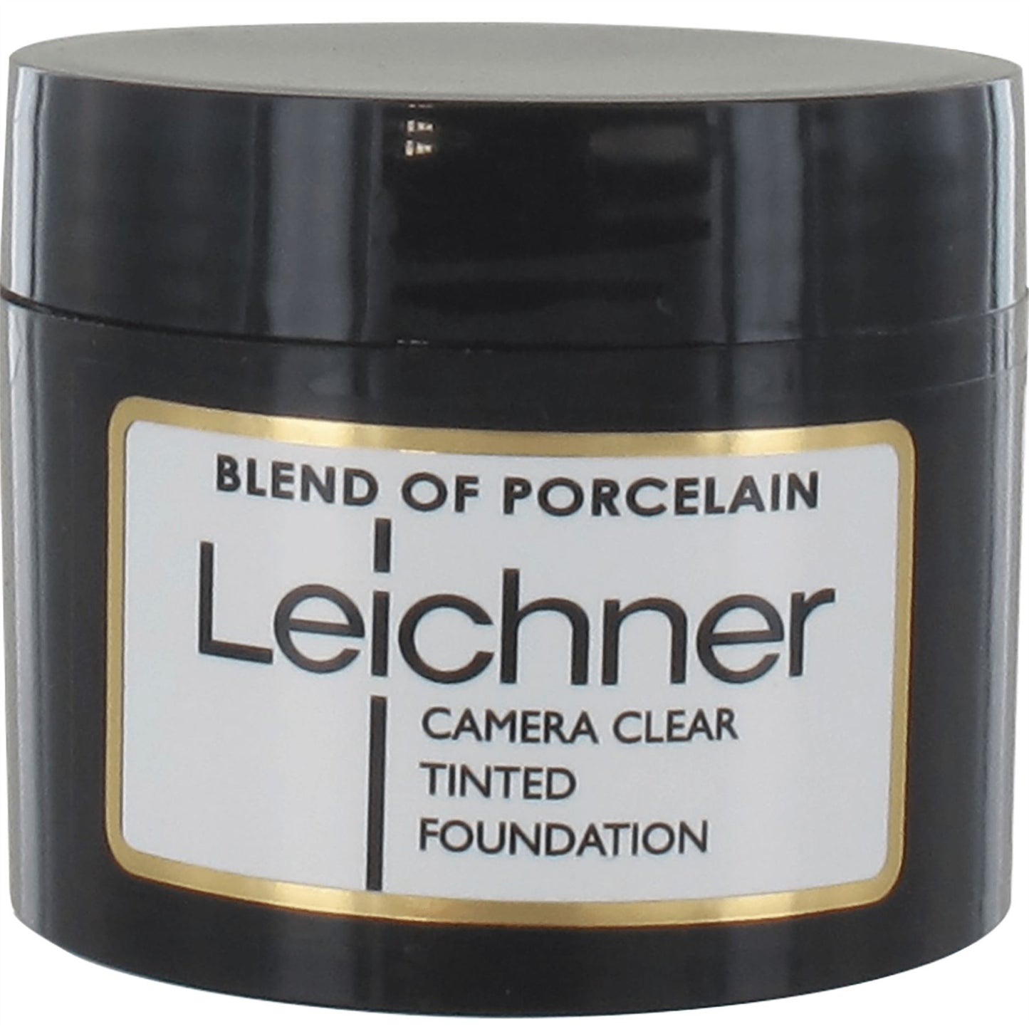 Leichner Camera Clear Tinted Foundation