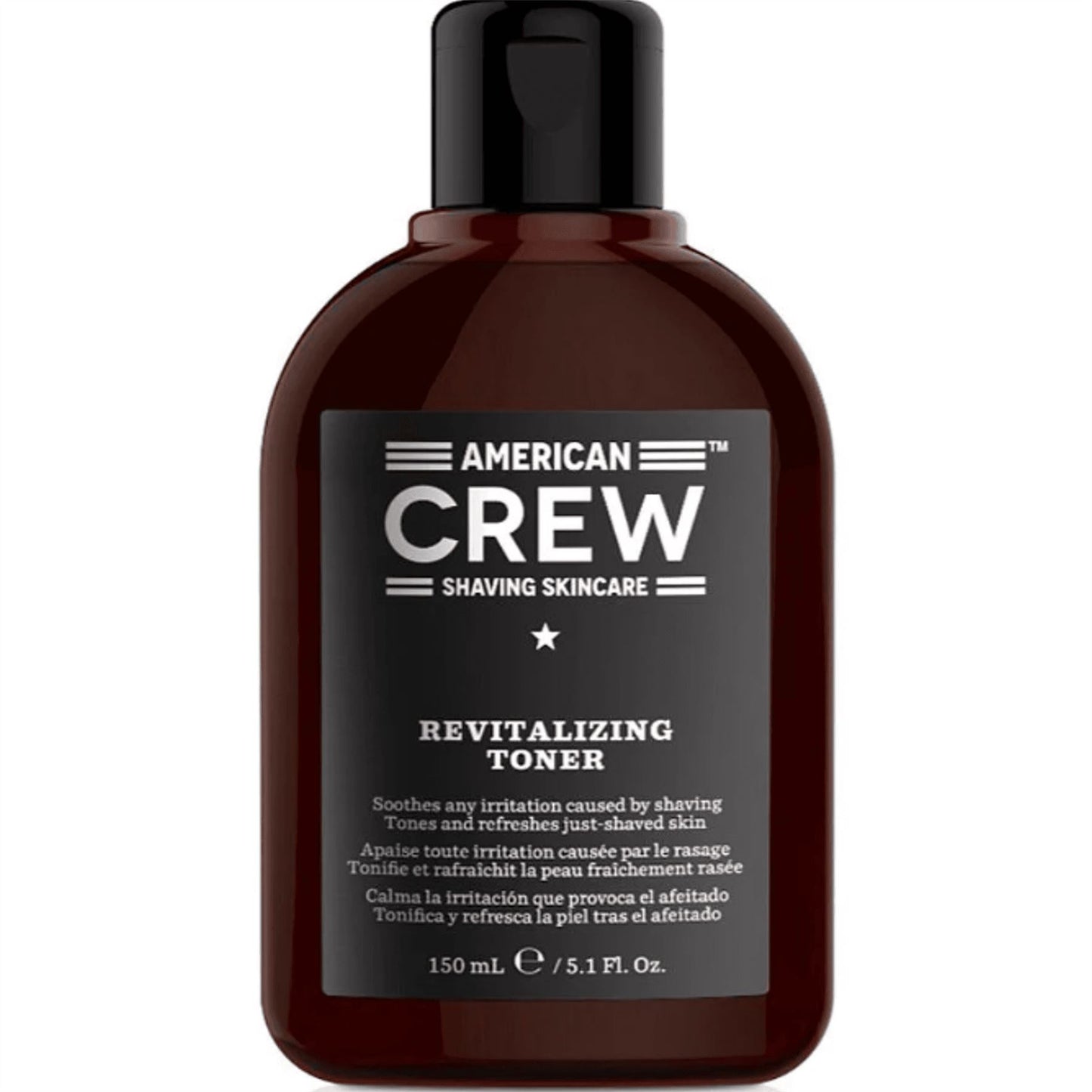 American Crew Revitalizing Toner - 150ml